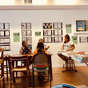 Virtual Saturday Reading Diagnostic (One-on-One)