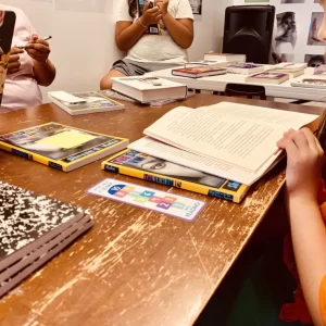 Virtual Weeknight Reading Diagnostic (One-on-One )