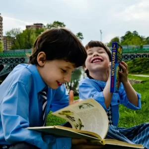 In-person Saturday Reading Diagnostic (one-on-one)