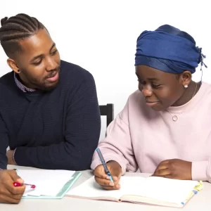 In Person 6th-12th Saturday Reading Group